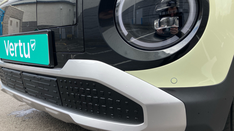 Hyundai INSTER 85kW 02 49kWh 5dr Auto Electric Hatchback